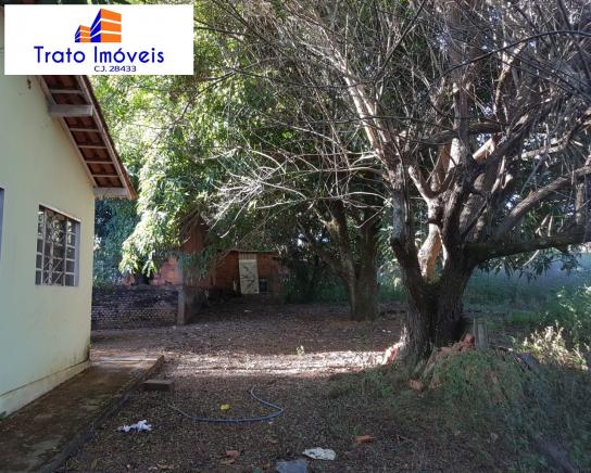 Excelente chácara a venda, vila verde, formosa-go - Foto 12