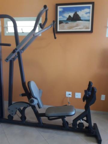 Estação de Exercícios - Foto 5