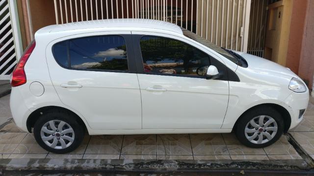 Palio Attractive 1.0 MPI 8v flex 4P manual - Foto 5