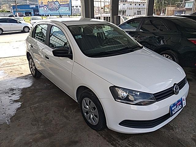 Gol 1.0 - Foto 3