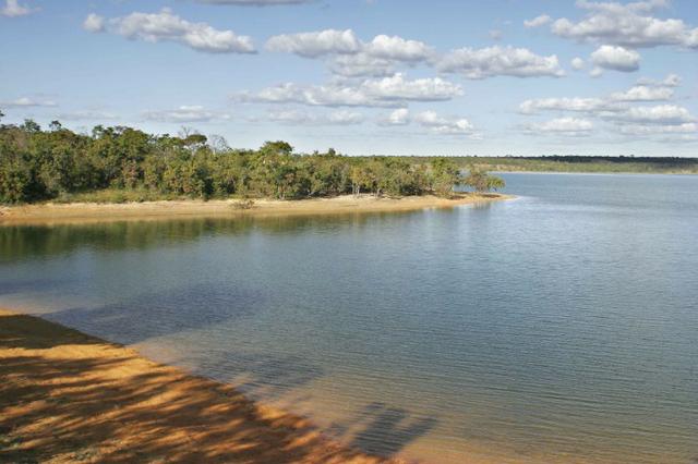Lote 991m2 - Represa de Três Marias - Felixlândia - Foto 5