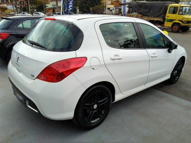 Peugeut 308 Flex Automatico - Foto 7