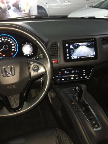 Hr-v Exl 2015/2016 - Foto 8