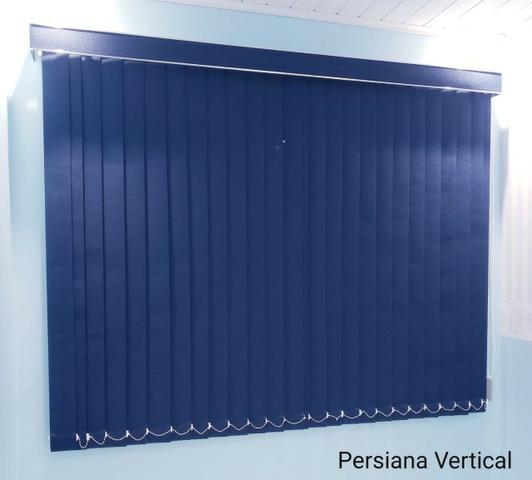 Persiana Vertical - Foto 3