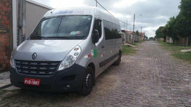 Aluguel de van e automóveis - Foto 2