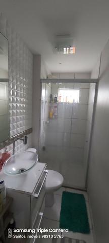 Bosque Ville, 3 quartos sendo 1 suíte, térreo, R$188 mil. Aceita proposta/ * - Foto 3