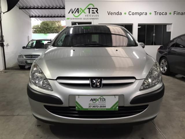 Peugeot 307 Hatch Feline 2.0 Automático - Foto 2