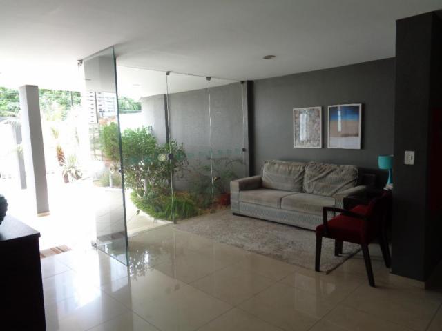 Apartamento, edificio miami residence, são cristivão - teresina - pi. - Foto 4