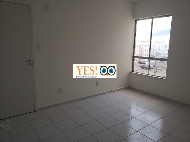 Apartamento 2/4 para Venda Condominio Central Parque - Rua Nova - Foto 2