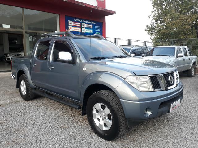 Frontier LE 4X4 - Foto 3