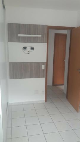 Vendo Apto 3/4 no Cond. Piazza di Napoli - Foto 4