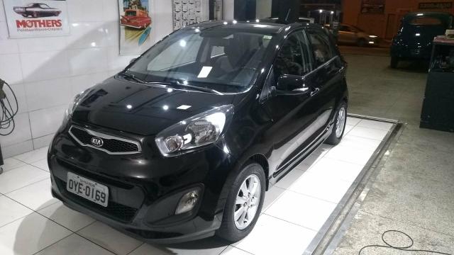 Picanto Ex! - Foto 2