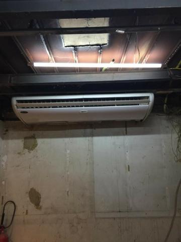 Ar condicionado - Foto 3