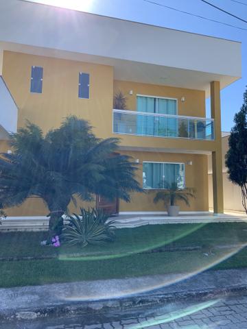 Casa em Itaguaí - condomínio Village dos coqueirais