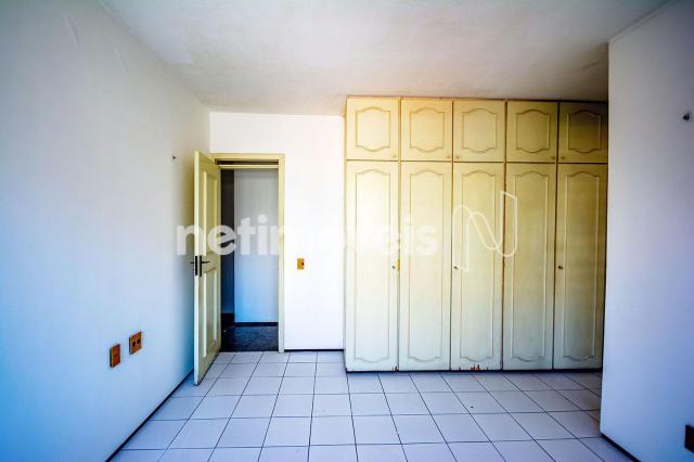 Apartamento para alugar com 3 dormitórios em Aldeota, Fortaleza cod:763283 - Foto 11