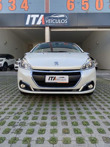 208 1.6 Urban Tech 2018 Aut Igual 0km Edição limitada - Foto 3
