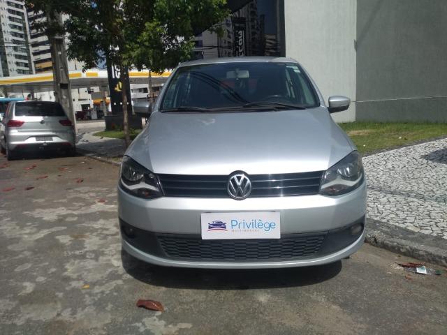 VW/Fox 1.6 Prime GII 2012 Extra Unico dono