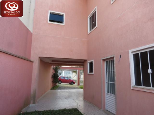 Casa à venda com 3 dormitórios em Jardim claudia, Pinhais cod:13160.20 - Foto 7