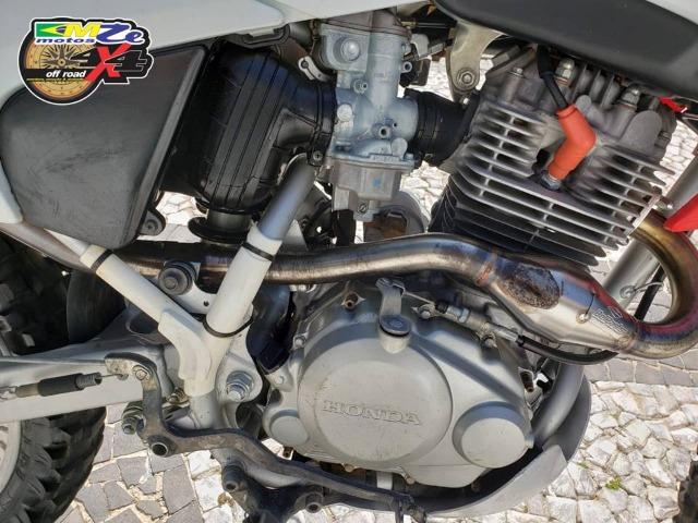 Honda Crf 230F 2016 Vermelha - Foto 11