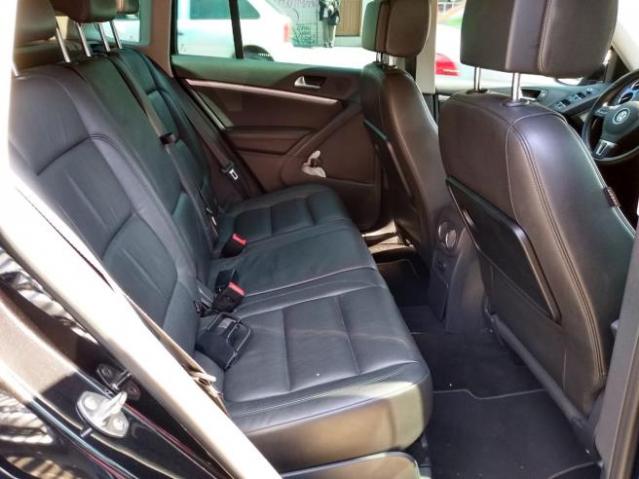 Volkswagen Tiguan Tiguan 2.0 TSI 4WD - Foto 7