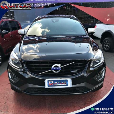 Volvo XC 60 T-5 Design 2.0 FWD 5P - Foto 11