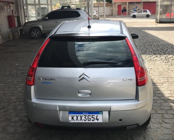 CITROËN C4 2011/2011 1.6 GLX 16V FLEX 4P MANUAL - Foto 4
