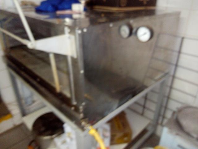 Forno de pedra - Foto 2
