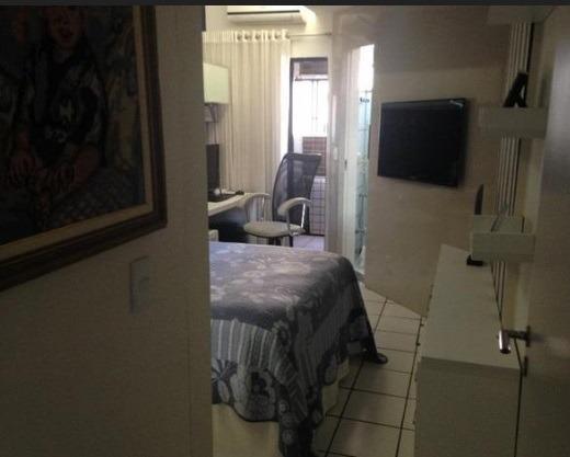 AP0353 - Apartamento à venda 147m2 - 4 quartos - Meireles - Fortaleza/CE - Foto 4