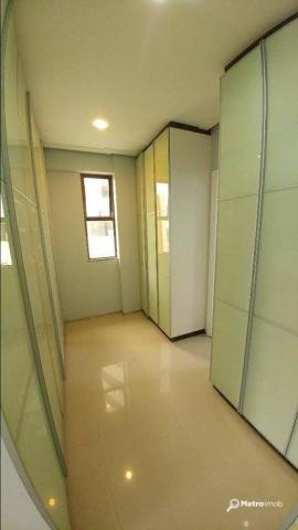 Apartamento com 2 dormitórios à venda, 179 m² por R$ 800.000,00 - Jardim Renascença - São - Foto 20