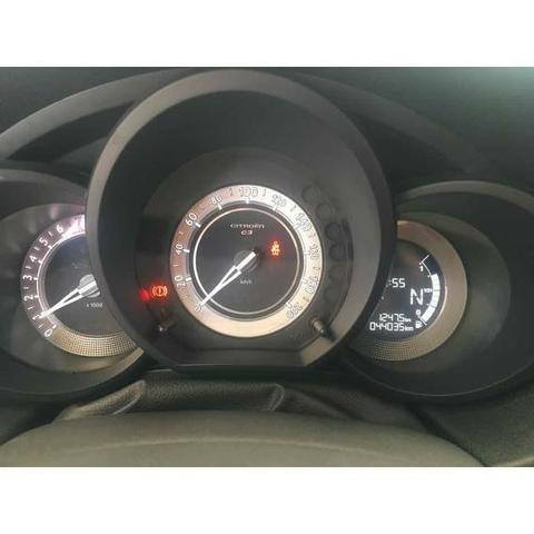 Citroën Aircross 1.6 16v Tendance Flex Aut. 5p - Foto 4