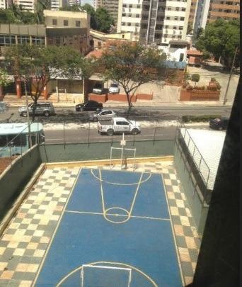 AP0353 - Apartamento à venda 147m2 - 4 quartos - Meireles - Fortaleza/CE - Foto 8