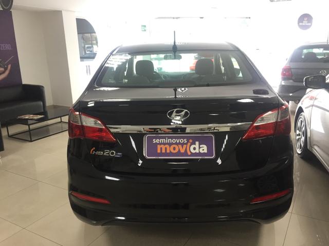 Vendo Hb20s baixa Quilômetragem ( Compre comigo Ganhe Brinde ) - Foto 4