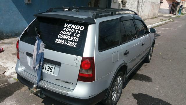 Venda de carros