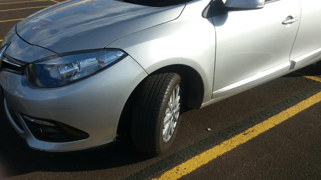 Fluence plus top de linha 2016 automático - Foto 7