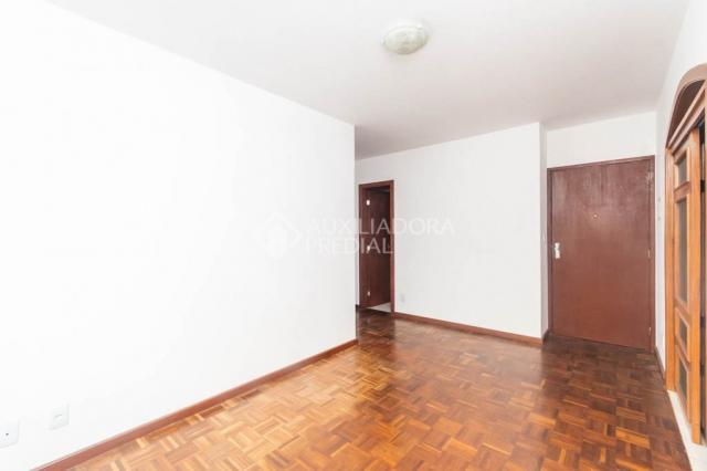 Apartamento para alugar com 2 dormitórios em São joão, Porto alegre cod:319088 - Foto 5