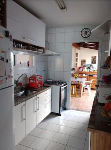 Casa com 3 dormitórios à venda, 160 m² por R$ 530.000,00 - Stella Maris - Salvador/BA - Foto 6