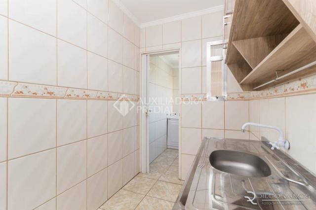 Apartamento para alugar com 2 dormitórios em Medianeira, Porto alegre cod:226919 - Foto 13