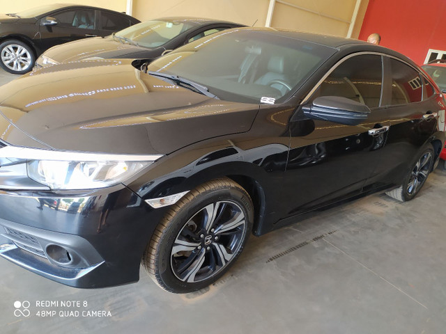 New civic extra - Foto 8