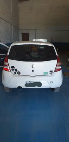 Sandero Expression 1.0 16v - Foto 5