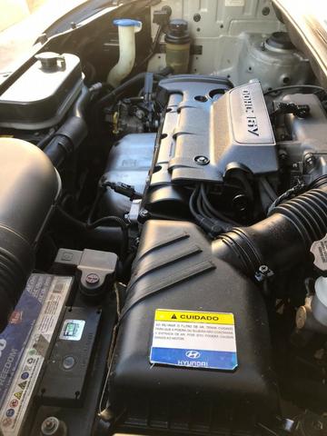 Hyundai Tucson 2011/12 - Foto 7