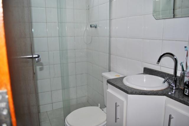 Apartamento à venda, 3 quartos, 1 vaga, Monsenhor Messias - Belo Horizonte/MG - Foto 9