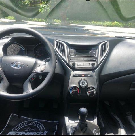 HB20 comfort plus 2017 - Foto 6