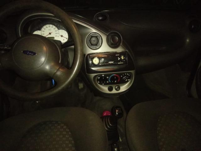 Ford KA 2007 - Foto 5