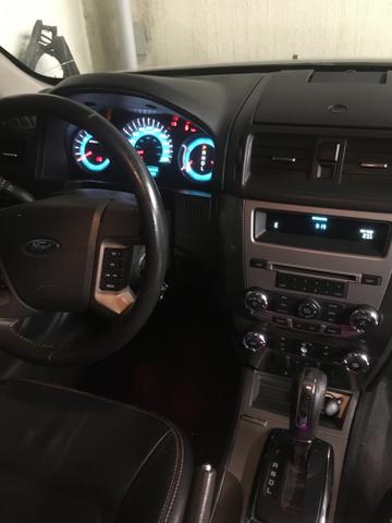 Ford Fusion sel 2.5 2009/2010 - Foto 5