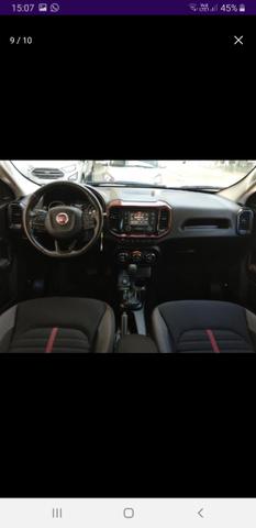 Toro 1.8 freedon flex/gnv 45 mil km - Foto 8