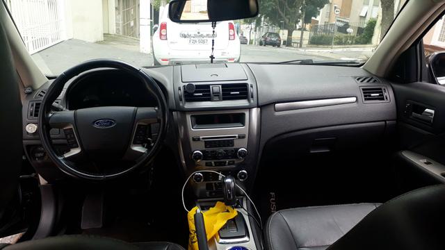 Ford fusion 2.5 sel 2012/2012 - Foto 4