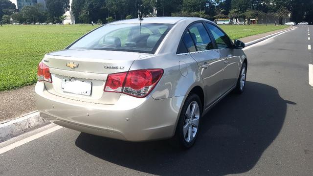 Cruze Lt 2012 top! - Foto 9