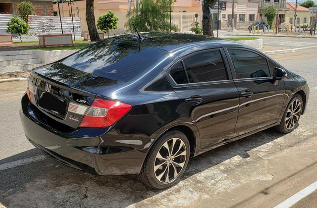 Civic LXR - Foto 4
