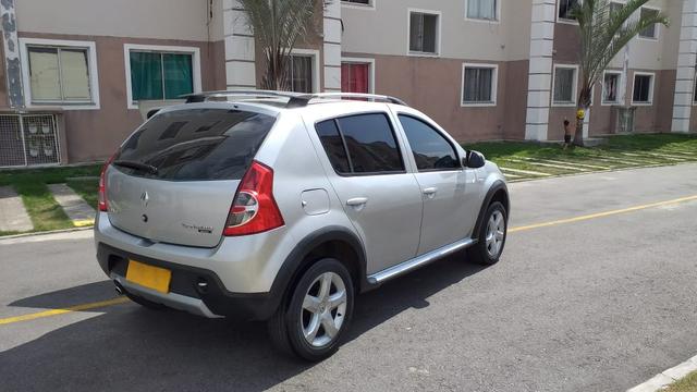 Sandero stepway - Foto 4