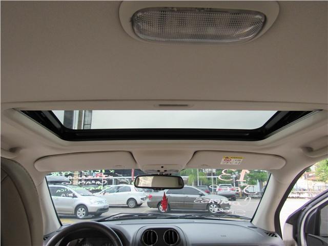 Jeep Compass 2.0 sport 4x2 16v gasolina 4p automático - Foto 6